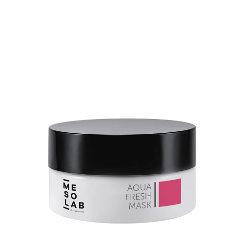 Товар Маска увлажняющая MESOLAB Aqua Fresh Mask Маски Товар Маска увлажняющая MESOLAB Aqua Fresh Mask Маски