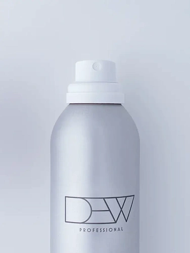 Товар Спрей мусс уплотняющий для объема волос. Thickening spray mousse for volume. DEW PROFESSIONAL Товар Спрей мусс уплотняющий для объема волос. Thickening spray mousse for volume. DEW PROFESSIONAL