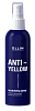 Товар OLLIN Anti-Yellow Спрей фиолетовый для волос нейтрализующий желтизну, Оллин 