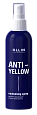 Товар OLLIN Anti-Yellow Спрей фиолетовый для волос нейтрализующий желтизну, Оллин Товар OLLIN Anti-Yellow Спрей фиолетовый для волос нейтрализующий желтизну, Оллин