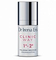 Товар CLINIC WAY Крем вокруг глаз против морщин 30+ 1°+2° Dr Irena Eris Для контура глаз Товар CLINIC WAY Крем вокруг глаз против морщин 30+ 1°+2° Dr Irena Eris Для контура глаз