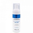 Товар Мусс очищающий с успокаивающим действием Soft Cleansing Mousse Aravia Professional Товар Мусс очищающий с успокаивающим действием Soft Cleansing Mousse Aravia Professional