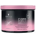 Товар Восстанавливающий крем для волос FIBRE FORCE Schwarzkopf Крем для волос Товар Восстанавливающий крем для волос FIBRE FORCE Schwarzkopf Крем для волос