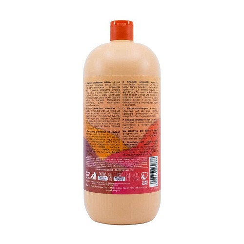 Товар Инебрия Шампунь для защиты цвета окрашенных волос Inebrya Color Perfect Shampoo Шампунь Товар Инебрия Шампунь для защиты цвета окрашенных волос Inebrya Color Perfect Shampoo Шампунь