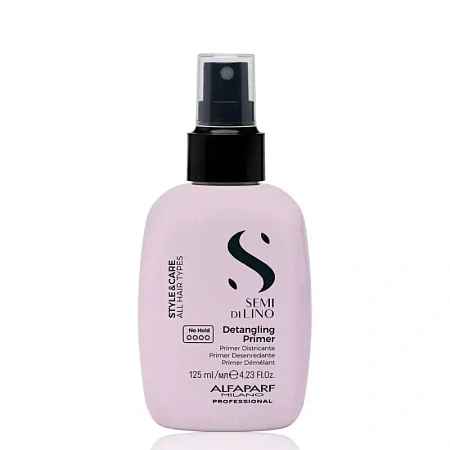 Товар Праймер для распутывания и смягчения волос Detangling Primer, Alfaparf Milano, Style Care Товар Праймер для распутывания и смягчения волос Detangling Primer, Alfaparf Milano, Style Care
