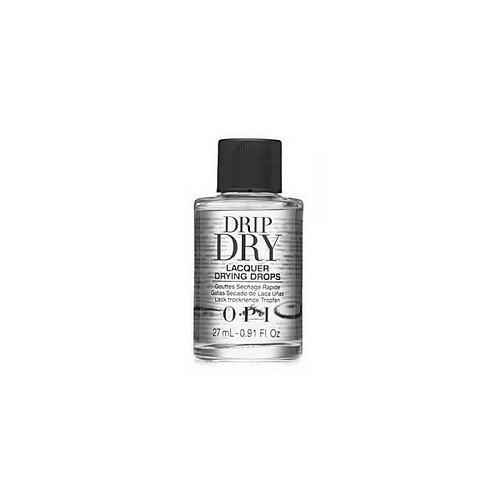 Капли для быстрой сушки лака для ногтей OPI Drip Dry Lacquer Drying Drops Капли для быстрой сушки лака для ногтей OPI Drip Dry Lacquer Drying Drops