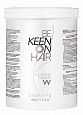 Товар KEEN Блондирующий порошок Кене Белый в банке BLEACHING POWDER Товар KEEN Блондирующий порошок Кене Белый в банке BLEACHING POWDER