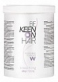 Товар KEEN Блондирующий порошок Кене Белый в банке BLEACHING POWDER Товар KEEN Блондирующий порошок Кене Белый в банке BLEACHING POWDER