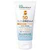 Dermedic SUNBRELLA BABY Солнцезащитный крем для лица SPF50