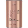 Товар Schwarzkopf Премиум Бондинг-порошок Глиняный для обесцвечивания волос Bond Enforcing Premium Clay Lightener 7+ Товар Schwarzkopf Премиум Бондинг-порошок Глиняный для обесцвечивания волос Bond Enforcing Premium Clay Lightener 7+