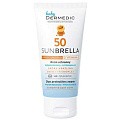 Dermedic SUNBRELLA BABY Солнцезащитный крем для лица SPF50 Dermedic SUNBRELLA BABY Солнцезащитный крем для лица SPF50