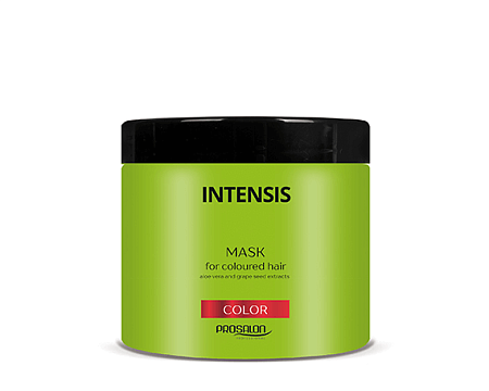 Товар Prosalon Маска для окрашенных волос Intensis Color Маски Товар Prosalon Маска для окрашенных волос Intensis Color Маски