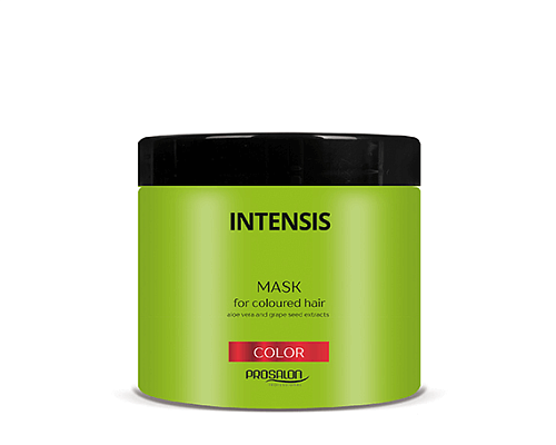 Товар Prosalon Маска для окрашенных волос Intensis Color Маски Товар Prosalon Маска для окрашенных волос Intensis Color Маски