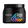 Товар Матрикс Крем-маска для восстановления поврежденных волос, Matrix, Total Treat Маски Товар Матрикс Крем-маска для восстановления поврежденных волос, Matrix, Total Treat Маски
