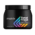 Товар Матрикс Крем-маска для восстановления поврежденных волос, Matrix, Total Treat Маски Товар Матрикс Крем-маска для восстановления поврежденных волос, Matrix, Total Treat Маски