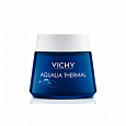 Товар Aqualia Thermal Vichy Насыщенный крем-гель, SPA-уход ночной Кремы Товар Aqualia Thermal Vichy Насыщенный крем-гель, SPA-уход ночной Кремы