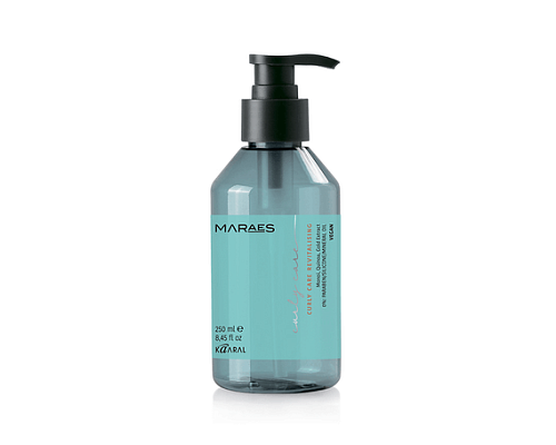 Товар Kaaral Maraes Revitalising Curly Care Легкий моделирующий флюид для кудрявых и волнистых волос Revitalising Каарал Мараес Флюид для волос Товар Kaaral Maraes Revitalising Curly Care Легкий моделирующий флюид для кудрявых и волнистых волос Revitalising Каарал Мараес Флюид для волос