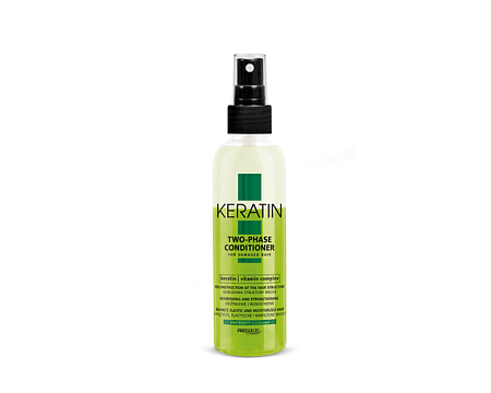 Товар Спрей с кератином двухфазный кондиционер Prosalon Professional Keratin 2-phase Conditioner Бальзам Товар Спрей с кератином двухфазный кондиционер Prosalon Professional Keratin 2-phase Conditioner Бальзам