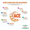 Товар EQUILIBRA Vitaminica Крем мультивитаминный защитный для лица. 365 дней Кремы Товар EQUILIBRA Vitaminica Крем мультивитаминный защитный для лица. 365 дней Кремы