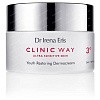 Товар CLINIC WAY Крем антивозрастной 50 + для глубокого обновления кожи лица дневной 3° SPF 15 Dr Irena Eris Кремы Товар CLINIC WAY Крем антивозрастной 50 + для глубокого обновления кожи лица дневной 3° SPF 15 Dr Irena Eris Кремы