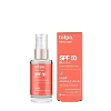 Товар Солнцезащитный крем spf 50 TOLPA IDEAL AGE защита от UVB + UVA, HEV (синий свет) и IR (инфракрасное излучение) Кремы