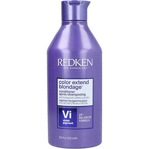 Товар Redken Color Extend Blondage Кондиционер Редкен Бальзам Товар Redken Color Extend Blondage Кондиционер Редкен Бальзам