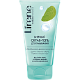 Товар Lirene Мятный скраб гель для умывания Пилинги Товар Lirene Мятный скраб гель для умывания Пилинги