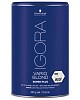 Товар Белый порошок для обесцвечиввания волос не образующий пыли VARIO BLOND SUPER PLUS IGORA ROYAL Schwarzkopf