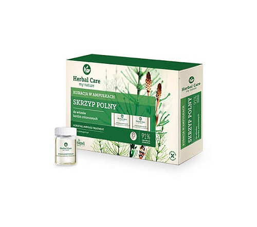 Товар Средство от выпадения волос, питательное, стимулирующее рост волос Концентрат Хвощ Полевой Farmona Herbal Care Лосьон Товар Средство от выпадения волос, питательное, стимулирующее рост волос Концентрат Хвощ Полевой Farmona Herbal Care Лосьон