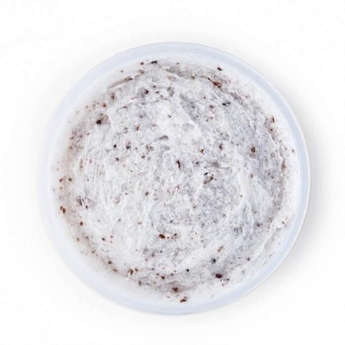 Детокс-скраб с чёрной гималайской солью MINERAL DETOX-SCRUB ARAVIA Laboratories Детокс-скраб с чёрной гималайской солью MINERAL DETOX-SCRUB ARAVIA Laboratories