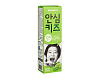 Perioe Детская зубная паста Виноград Safe Kids Green Grape