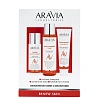 Товар Набор для молодости и обновления кожи с кислотами Renew Skin ARAVIA Laboratories Для женщин