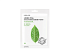 Товар Lebelage Маска тканевая успокаивающая Зеленый чай GREEN TEA SOLUTION MASK Маски