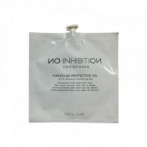 Товар Разглаживающее защитное масло маракуйи для волос Smoothing Maracuja Oil Z.one Concept No Inhibition Товар Разглаживающее защитное масло маракуйи для волос Smoothing Maracuja Oil Z.one Concept No Inhibition