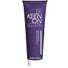 Товар Кератин кондиционер Блеск с аргановым маслом и пантенолом KEEN Бальзам