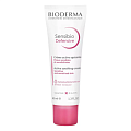 Товар Bioderma Sensibio Defensive Легкий крем для чувствительной кожи Биодерма Сенсибио Дефенсив Кремы Товар Bioderma Sensibio Defensive Легкий крем для чувствительной кожи Биодерма Сенсибио Дефенсив Кремы