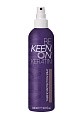 Товар Кератин Спрей с термозащитой Ламинирование волос 2 фаза Keen Keratin Ламинирование Товар Кератин Спрей с термозащитой Ламинирование волос 2 фаза Keen Keratin Ламинирование