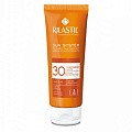 Rilastil SUN SYSTEM Лосьон SPF 30 для чувствительной кожи с pro-DNA complex Rilastil SUN SYSTEM Лосьон SPF 30 для чувствительной кожи с pro-DNA complex