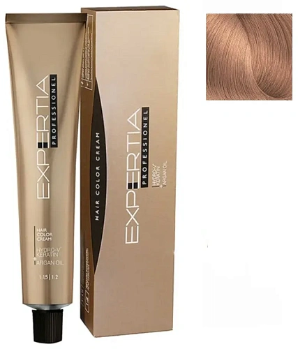 Farcom Expertia Краска для волос Hair Color Cream Farcom Expertia Краска для волос Hair Color Cream