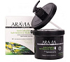 ARAVIA Organic Антицеллюлитная солевая крем-маска для обертывания Anti-Cellulite Salt-Intensive Mask