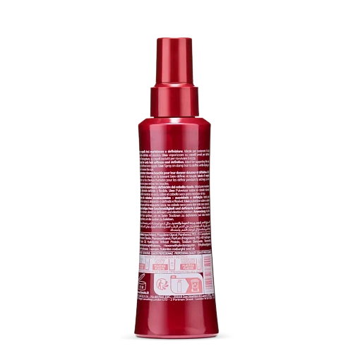 Товар Спрей для вьющихся волос для создания локонов Fanola Wonder Curl Бальзам Товар Спрей для вьющихся волос для создания локонов Fanola Wonder Curl Бальзам