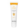 Товар ARAVIA Professional Cолнцезащитный увлажняющий крем Аравия для лица MULTI PROTECTION SUN CREAM SPF 30 Кремы Товар ARAVIA Professional Cолнцезащитный увлажняющий крем Аравия для лица MULTI PROTECTION SUN CREAM SPF 30 Кремы