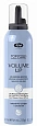 Товар Мусс для объема тонких и ослабленных волос Lisap Top Care Volume Up Volumizing Mousse Товар Мусс для объема тонких и ослабленных волос Lisap Top Care Volume Up Volumizing Mousse