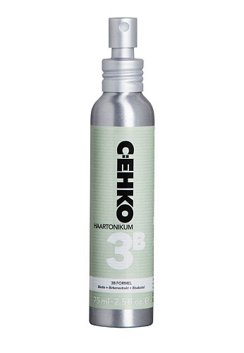 Товар Тонизирующее средство Сыворотка VITAL C:ehko от выпадения волос для кожи головы Haartonikum C EHKO Сыворотка Товар Тонизирующее средство Сыворотка VITAL C:ehko от выпадения волос для кожи головы Haartonikum C EHKO Сыворотка