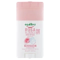EQUILIBRA РОЗА Гиалуроновый дезодорант-стик от запаха EQUILIBRA РОЗА Гиалуроновый дезодорант-стик от запаха