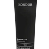 KONDOR My Beard Гель для бритья увлажняющий BEARD SHAVING KONDOR My Beard Гель для бритья увлажняющий BEARD SHAVING
