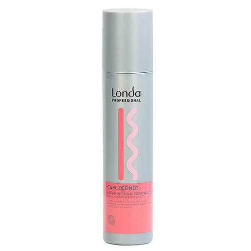 Товар Несмываемый кондиционер-лосьон для кудрявых волос Georgia May Curl Definer Conditioning Lotion Londa Бальзам Товар Несмываемый кондиционер-лосьон для кудрявых волос Georgia May Curl Definer Conditioning Lotion Londa Бальзам