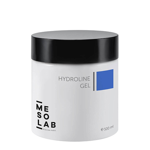 Увлажняющий Гиалуроновый гель для лица MESOLAB HYDROLINE GEL Увлажняющий Гиалуроновый гель для лица MESOLAB HYDROLINE GEL