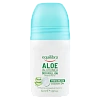EQUILIBRA Aloe Гиалуроновый роликовый дезодорант с алоэ вера