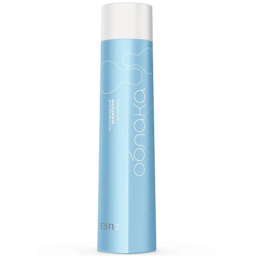 Товар Эстель Кислородный шампунь для волос и кожи головы ESTEL Облака Шампунь Товар Эстель Кислородный шампунь для волос и кожи головы ESTEL Облака Шампунь